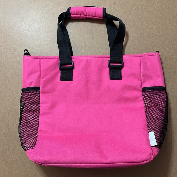 Ed Hardy Flower Tote Bag - Picture 3 of 7